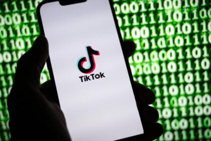 EU launches probe of TikTok over child protection concerns