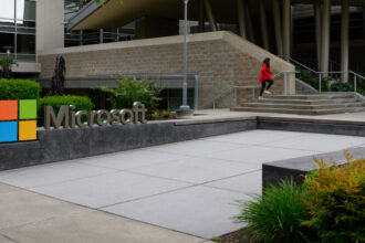 Microsoft Seeks to Dismiss Parts of Suit Filed by The